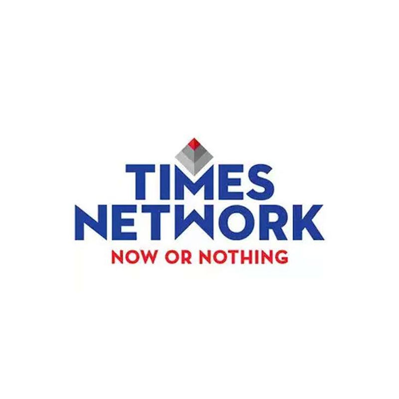 Times Now HD logo changed to Times Now World, channel to feature
