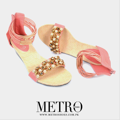metro footwear online sale
