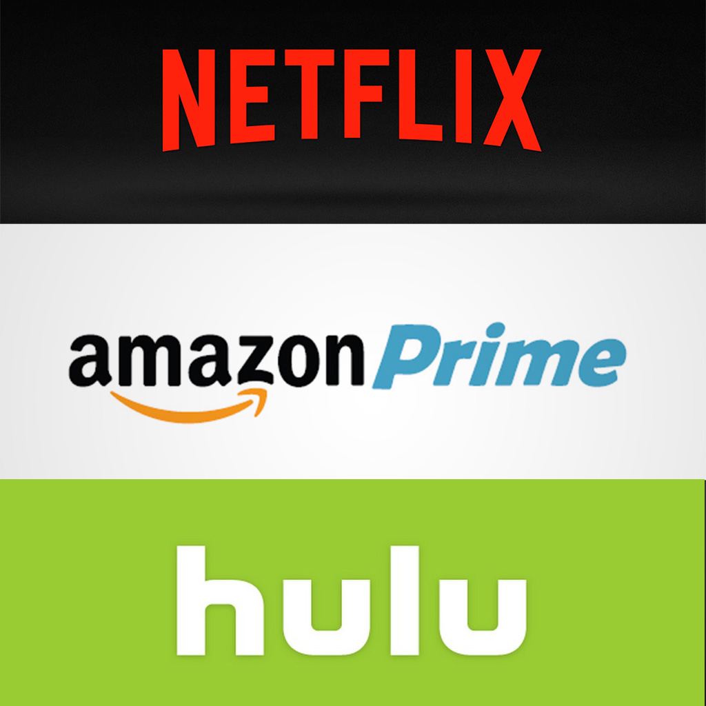 Face-off between Amazon Prime, Netflix and Hulu 1 Indian Television Dot Com
