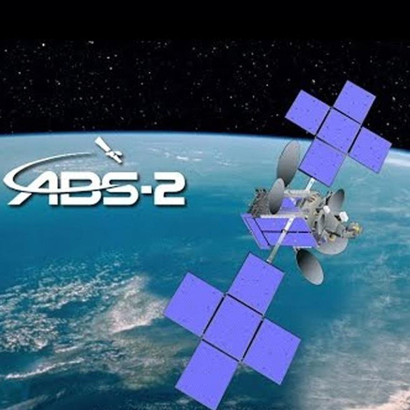 Спутнике abs. ABS-2a Спутник. ABS-2. Спутник ABS-2 фото. ABS 2 Спутник как выглядит.