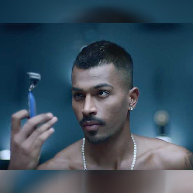 From Hardik Pandya to Virat Kohli, Hairstyles Donned By Indian Cricketers