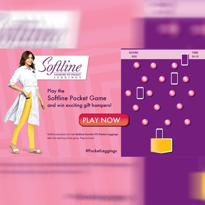 Softline launches festive campaign to promote India's 'First