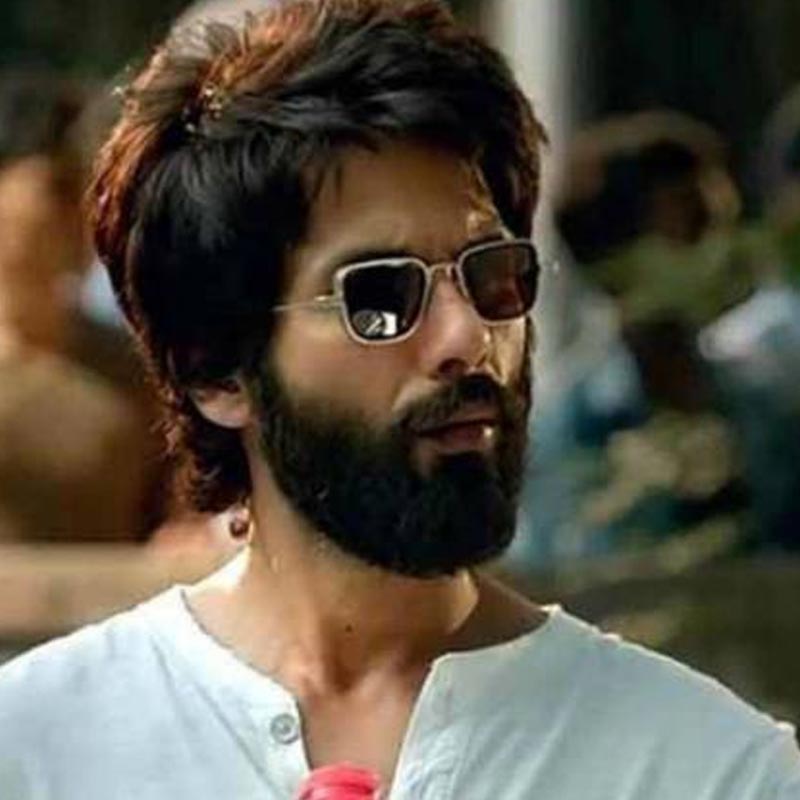 No Shave November! Ranveer Singh to Shahid Kapoor: These B-town