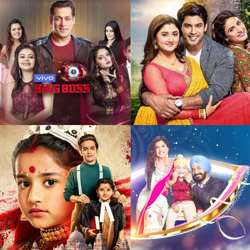 Colors Brings Back Four Old Shows To Entertain Viewers Indian Television Dot Com
