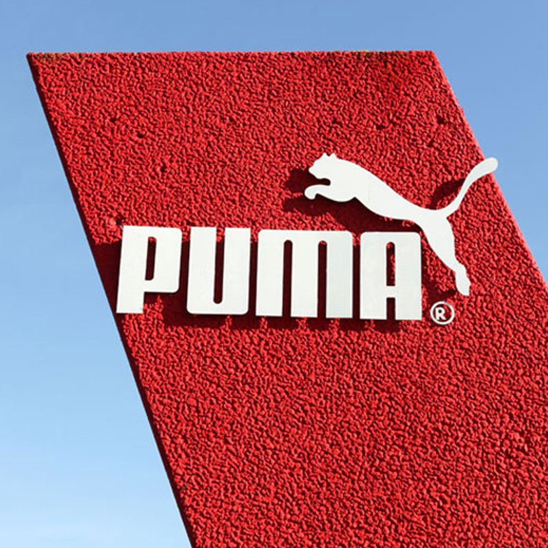 puma india marketing head