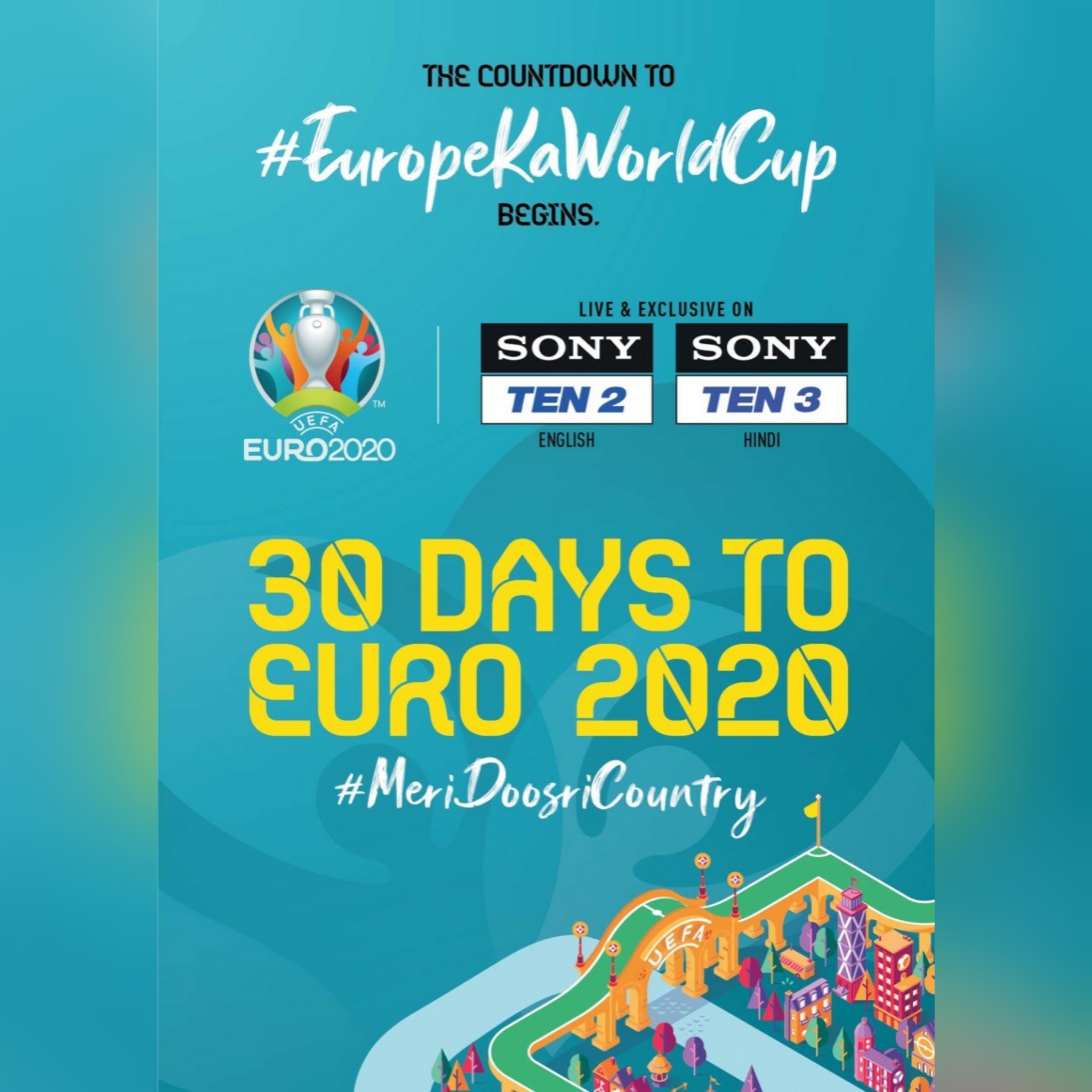 Euro cup live 2021
