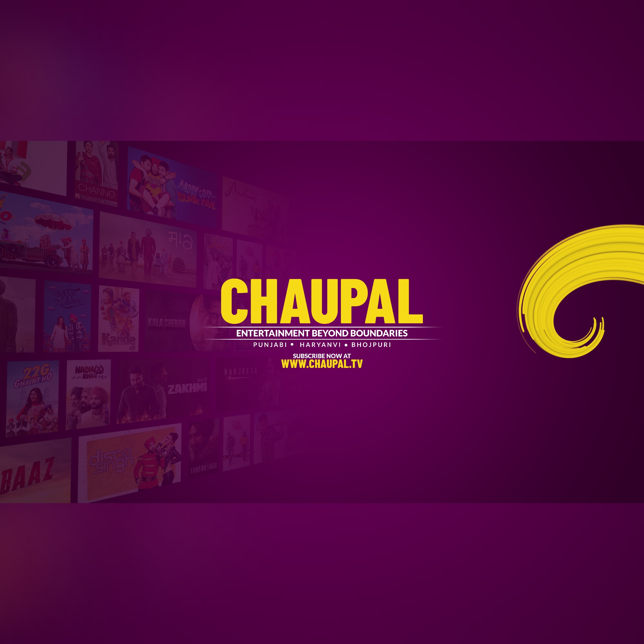 Pitaara TV launches multi-regional streaming platform Chaupal | 1 Indian Television Dot Com