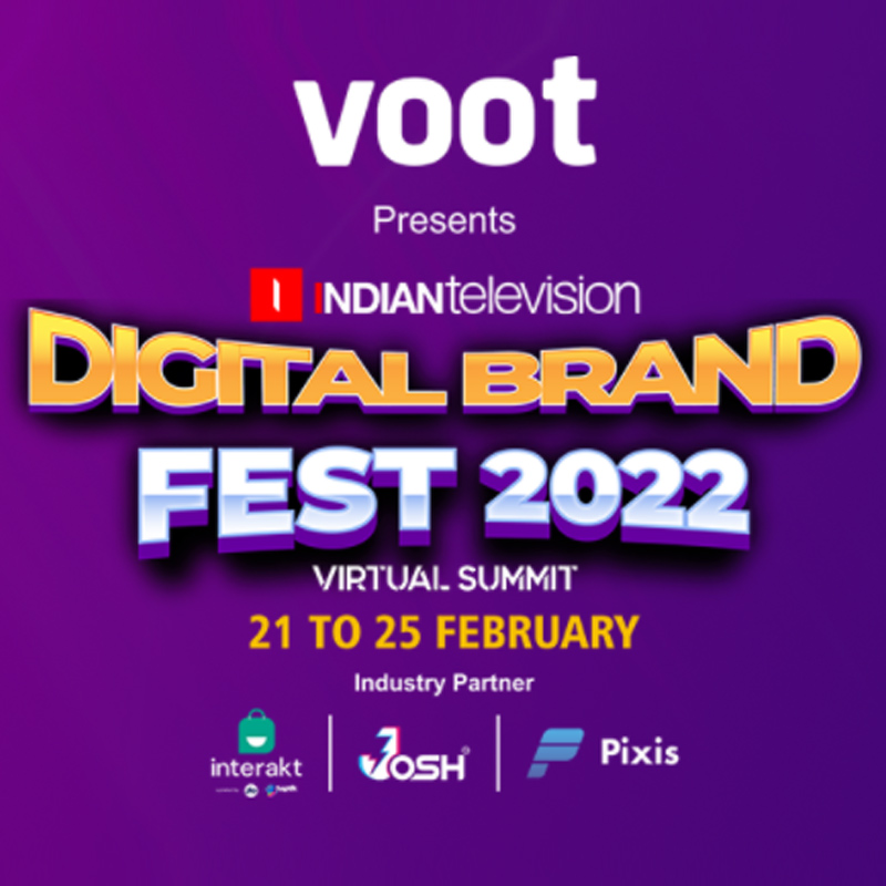 Digital Brand Fest 2022: Decoding digital transformation for tech-led future