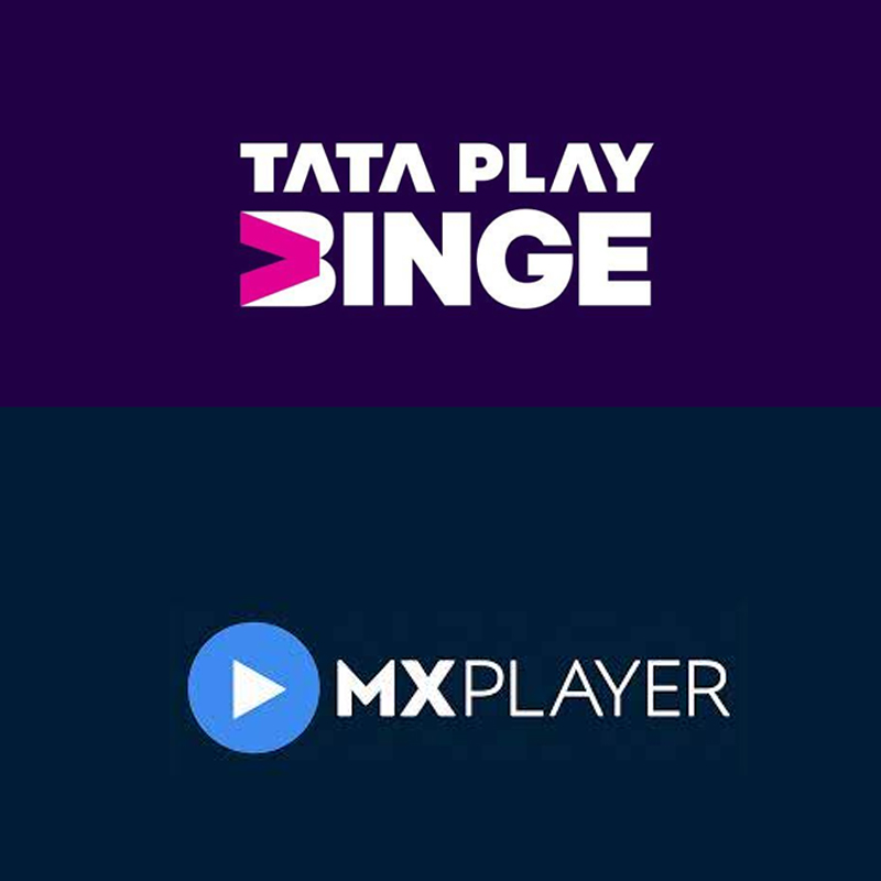 MX Player joins Tata Play Binge as its 17th OTT platform | Indian ...