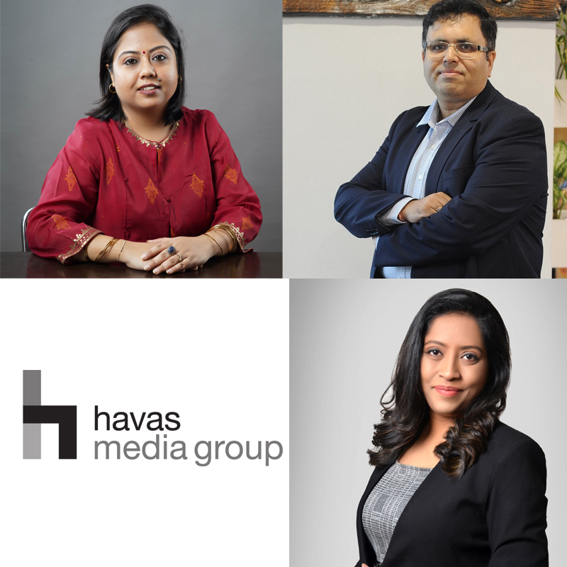 Havas Media Group India ropes in Mediabrands’ Sonali Bagal as director - marketi..