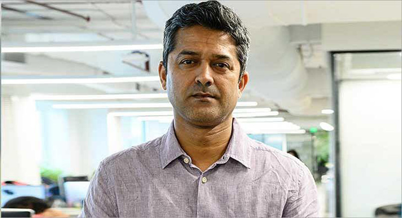 Prateek Bhardwaj named CCO & Head of Creative (India), Lowe Lintas