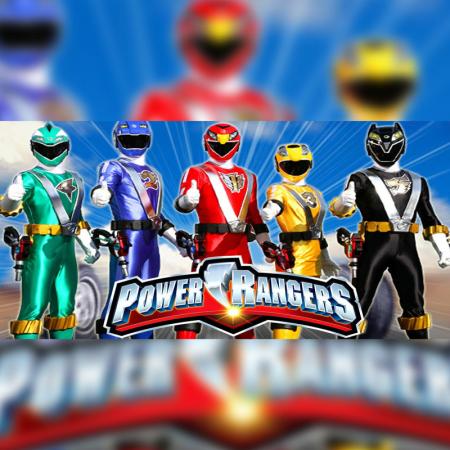 Jetix to go live with Power Rangers in India | Indian Television Dot Com