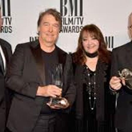 Bmi Film Tv Awards Honour Composer Harry Gregson Williams And