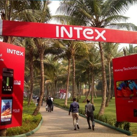 Intex Launches Gaming Cabinets For High Performance Indian