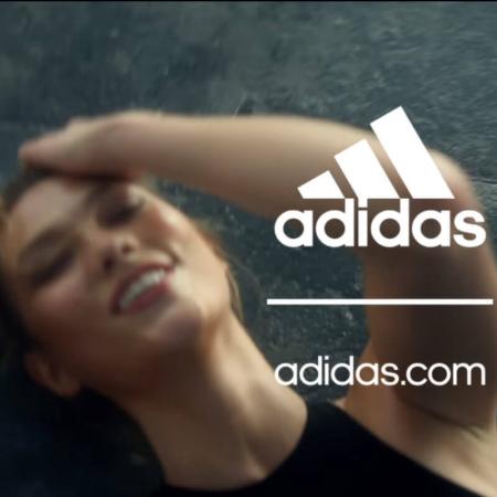 Adidas 'Unleash Your Creativity' | Page | Indian Television Dot Com