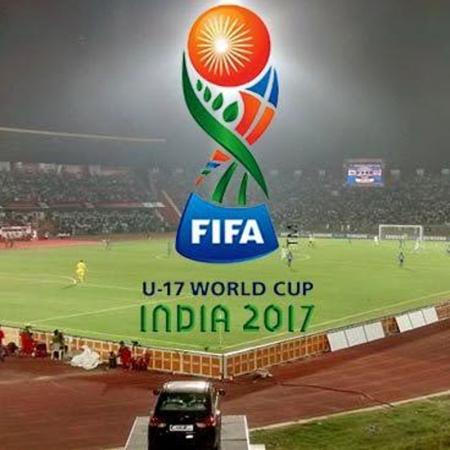 Fifa U 17 Wc Caught 47 Million Viewers For Spn Indian Television Dot Com