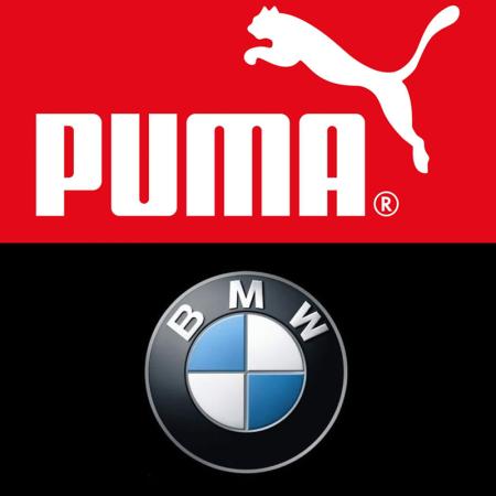 Puma and BMW Motorsport form 