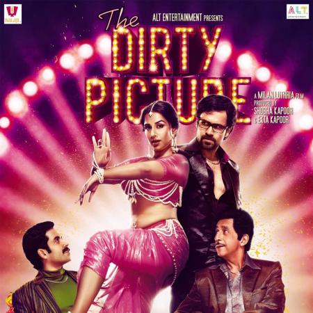 Balaji denies 'Dirty Picture' 