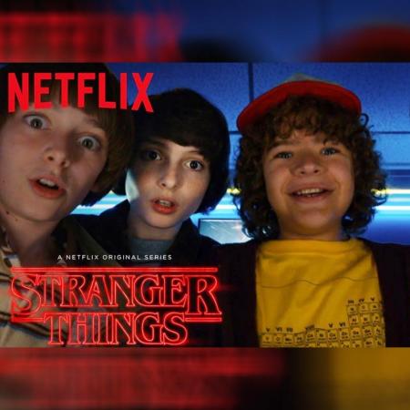 Netflix Originals Por In Most