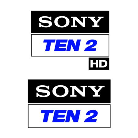 Ten 2 sony Sony DPF
