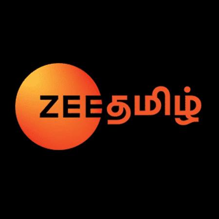Zee tamil program