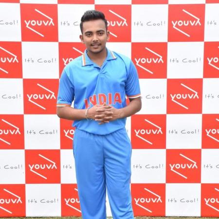 Navneet Education's Youva launches 'It's Cool' campaign starring Prithvi  Shaw