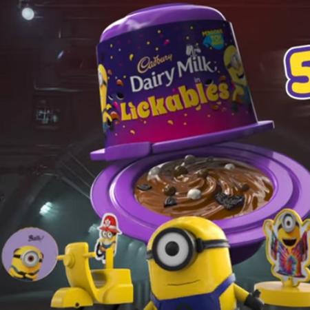 Mattel Rolls Out a Whole New Minions Collection