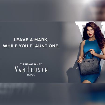 Van Heusen to launch new WFH clothing brand