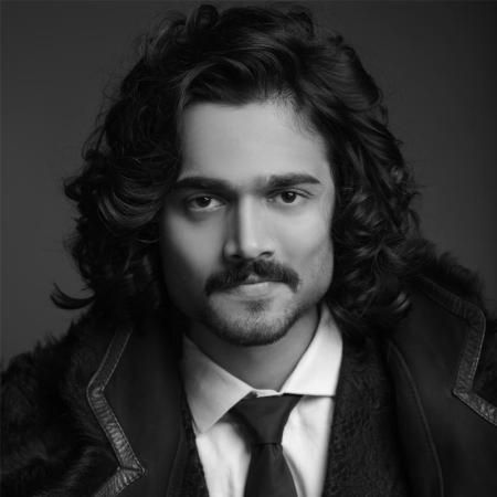 Bhuvan Bam trying to change endorsement model with his brand associations |  Indian Television Dot Com