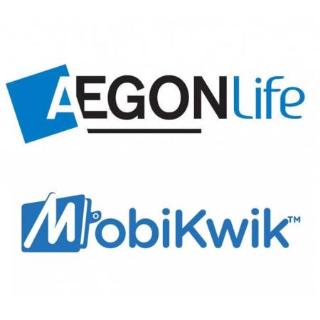 Aegon Life Insurance has collaborated with MobiKwik to launch a smart digital insurance product to enhance financial inclusion