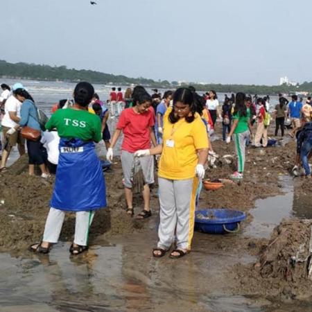 CNBC-TV18 looks for the Environmental Superheroes; Collaborates with ...