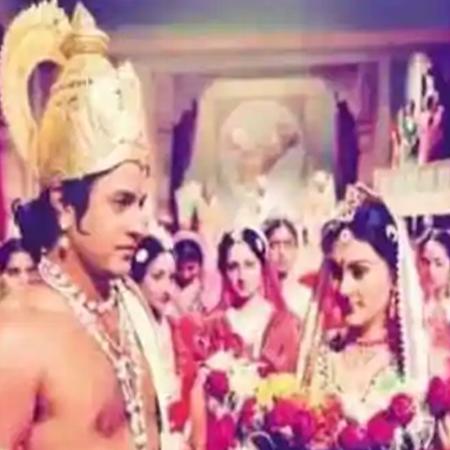 DD National viewership drops by 46% as ‘Ramayan’ concludes | Indian ...