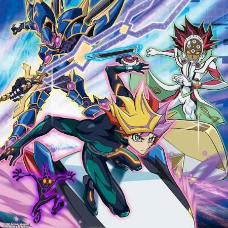 COMPLETE YuGiOh Watch Order Easy To Follow