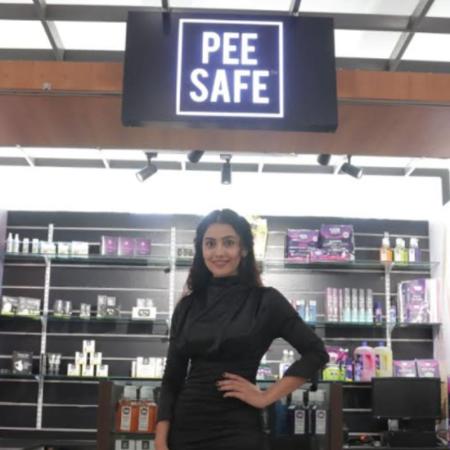 Pee Safe marks foray into offline retail with its first physical