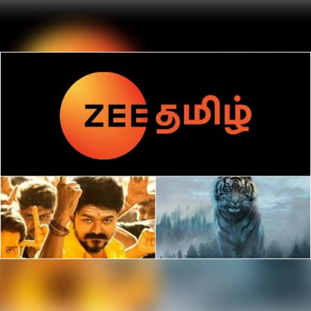 Zee Tamil to uplift spirits with Labour Day special movies and shows |  Indian Television Dot Com