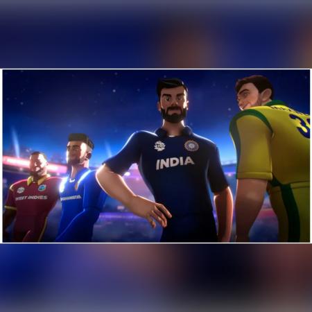 Star Sports unveils ICC Mens T20 World Cup official anthem 1 Indian Television Dot Com