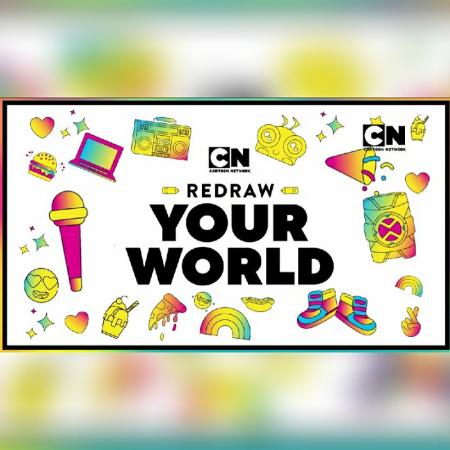 Cartoon Network vai lançar app para miúdos… e marcas – Briefing – O meu  Marketing