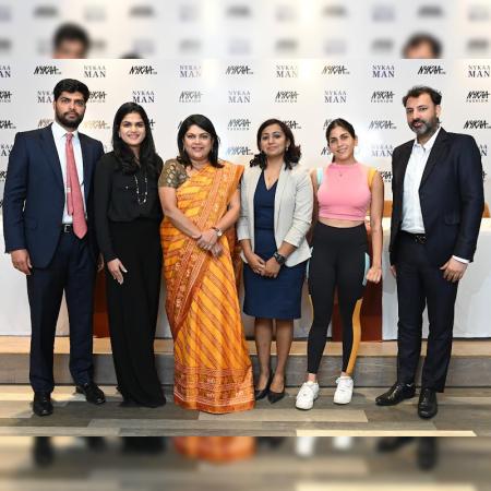 Nykaa Fashion expands into athleisure category with Nykd All Day
