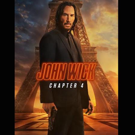 From Till to John Wick: Chapter 4 — Five upcoming releases on  Prime  Video - IBTimes India