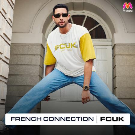 Buy French Connection Sunglasses - Men | FASHIOLA INDIA